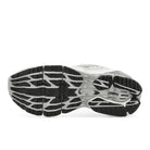 Mizuno Wave Prophecy LS White / Silver / Harbor Mist Low Top Sneakers  Detail View 1 | Overkill