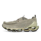 Mizuno Wave Prophecy Moc Taupe Low Top Sneakers D1GD243601 | Overkill
