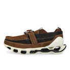 Setsumasa Kobayashi x Mizuno Wave Prophecy Ring Moc Chicory Coffee / Mole / Snow White Sneaker D1GD261901 | Overkill
