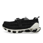 Setsumasa Kobayashi x Mizuno Wave Prophecy Ring Moc Black / Quiet Shade / Silver Birch Sneaker D1GD261902 | Overkill

