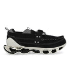 Setsumasa Kobayashi x Mizuno Wave Prophecy Ring Moc Black / Quiet Shade / Silver Birch Sneaker D1GD261902 Silhouette | Overkill
