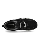 Setsumasa Kobayashi x Mizuno Wave Prophecy Ring Moc Black / Quiet Shade / Silver Birch Sneaker D1GD261902 Detailfoto | Overkill
