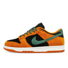 Nike Dunk Low SP Black / Nori - Ceramic Low Top Sneakers DA1469 001 | Overkill