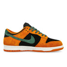 Nike Dunk Low SP Black / Nori - Ceramic Low Top Sneakers  Silhouette | Overkill