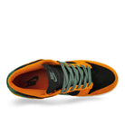 Nike Dunk Low SP Black / Nori - Ceramic Low Top Sneakers  Detailfoto | Overkill
