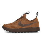 Nike Tom Sachs x Nike General Purpose Shoe Pecan / Dark Field Brown - Dark Field Brown Low Top Sneakers DA6672 201 | Overkill