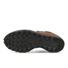 Nike Tom Sachs x Nike General Purpose Shoe Pecan / Dark Field Brown - Dark Field Brown Low Top Sneakers  Detail View 1 | Overkill