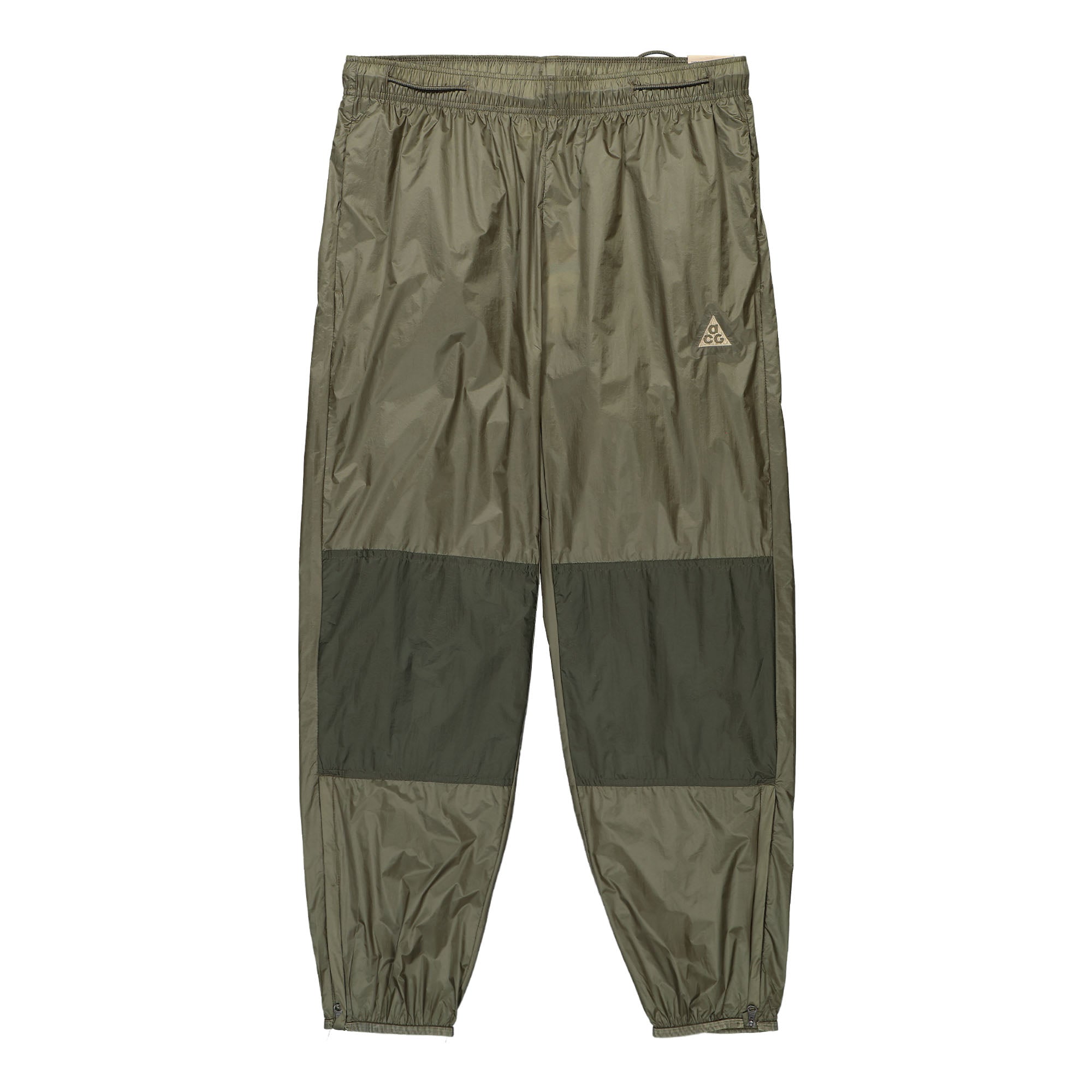 Nike ACG Cinder Cone Windshell Pant Medium Olive / Cargo Khaki / Khaki Sweat & Track Pants DB1134 222 | Overkill