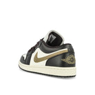 Jordan Wmns Air Jordan 1 Low Shadow Brown / Brown Kelp - Sail Sneakers  Material | Overkill