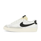 Nike W Blazer Low 77 White / Black - Sail- White Low Top Sneakers DC4769 102 | Overkill