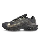 Nike air max terrascape plus Black-Lime - Anthracite - Dark Smoke Grey Low Top Sneakers DC6078 002 | Overkill