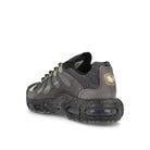 Nike air max terrascape plus Black-Lime - Anthracite - Dark Smoke Grey Low Top Sneakers  Material | Overkill