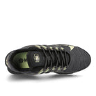 Nike air max terrascape plus Black-Lime - Anthracite - Dark Smoke Grey Low Top Sneakers  Detailfoto | Overkill