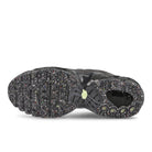 Nike air max terrascape plus Black-Lime - Anthracite - Dark Smoke Grey Low Top Sneakers  Detail View 1 | Overkill