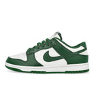 Nike Dunk Low Retro White / Team Green - White - Total Orange Low Top Sneakers DD1391 101 | Overkill