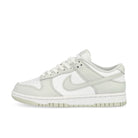 Nike W Dunk Low White / Photon Dust - White Low Top Sneakers DD1503 103 | Overkill