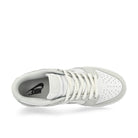 Nike W Dunk Low White / Photon Dust - White Low Top Sneakers  Detailfoto | Overkill