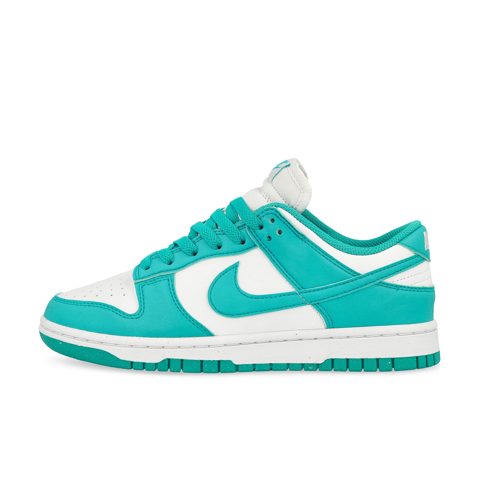 Nike W Dunk Low White / Dusty Cactus Low Top Sneakers DD1873 105 | Overkill