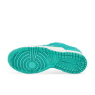 Nike W Dunk Low White / Dusty Cactus Low Top Sneakers  Detail View 1 | Overkill