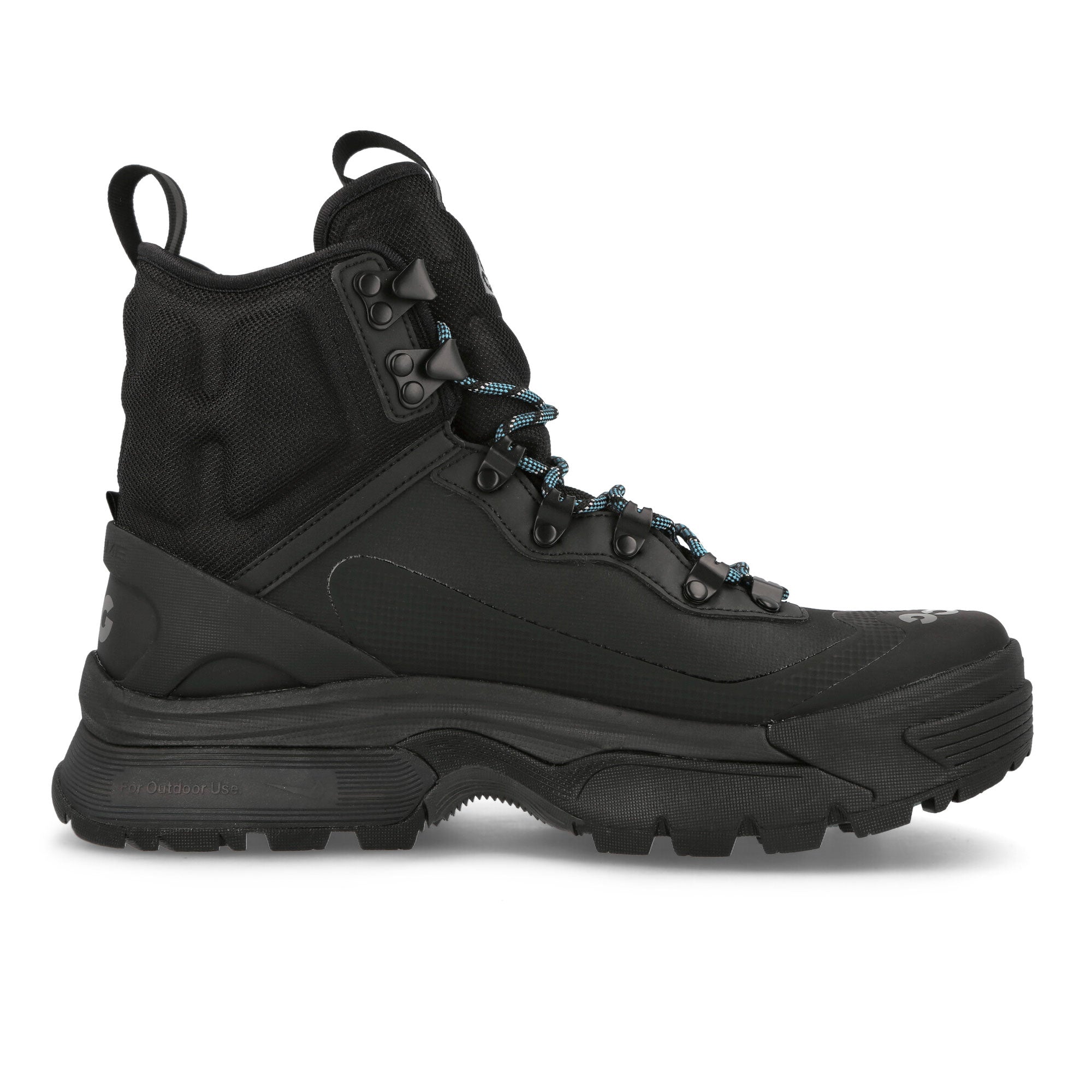 Nike ACG Air Zoom Gaiadome GORE-TEX DD2858 001 | OVERKILL