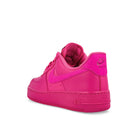 Nike Wmns Air Force 1 '07 Fireberry / Fierce Pink - Fireberry Low Top Sneakers  Silhouette | Overkill