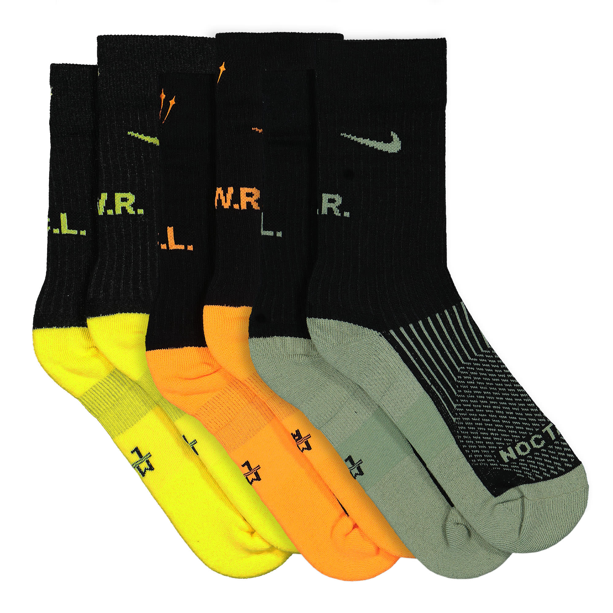 nike lr socks