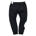 Nike NSW Swoosh Tech Fleece Pant Black / White / White Sweat & Track Pants Material | Overkill