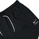 Nike NSW Swoosh Tech Fleece Pant Black / White / White Sweat & Track Pants Detailfoto | Overkill