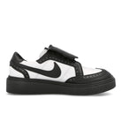 Nike Peaceminusone x Nike Kwondo 1 White / Black - Black Sneakers  Silhouette | Overkill