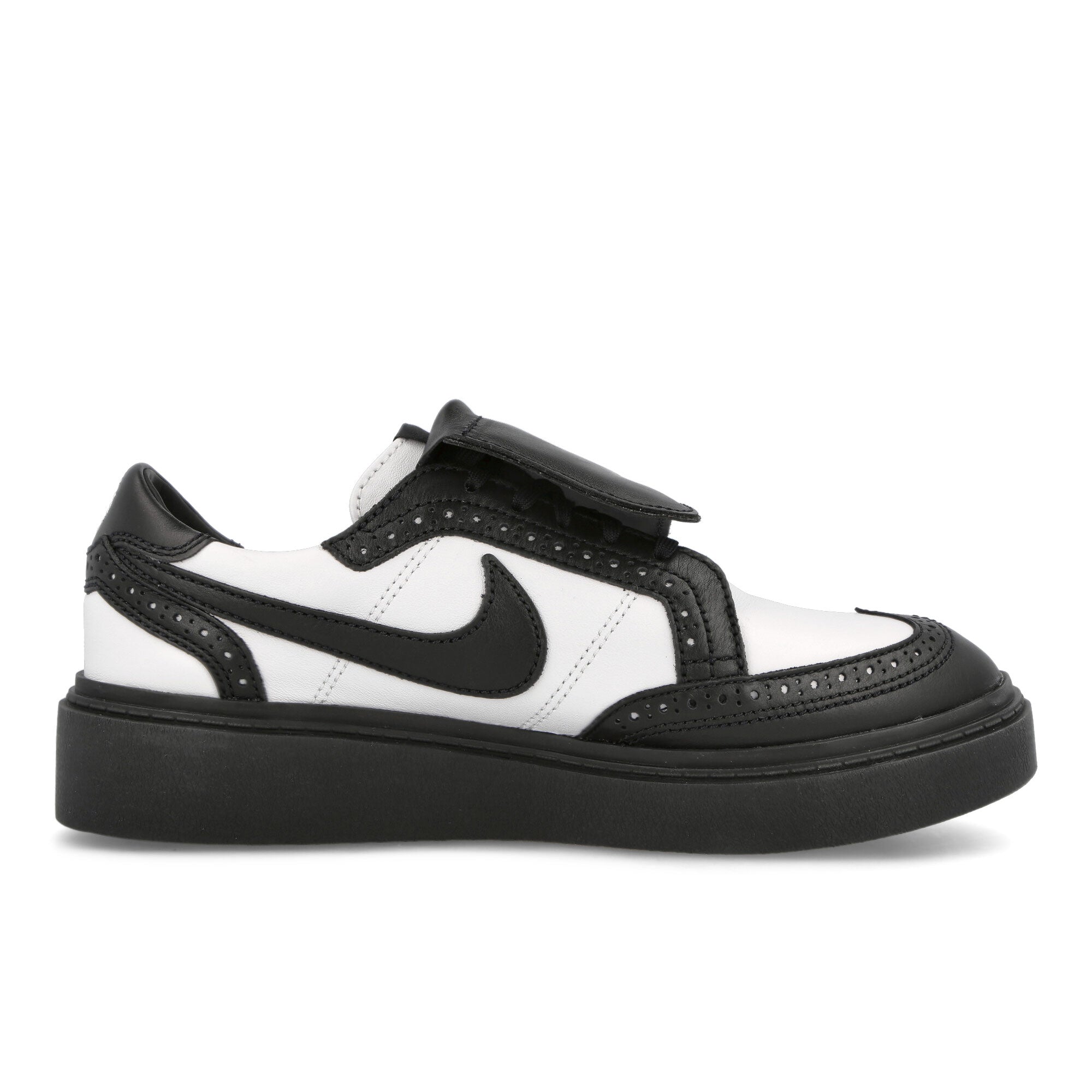 Nike Peaceminusone x Nike Kwondo 1 White / Black - Black Sneakers  Silhouette | Overkill