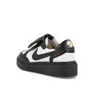 Nike Peaceminusone x Nike Kwondo 1 White / Black - Black Sneakers  Material | Overkill