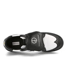 Nike Peaceminusone x Nike Kwondo 1 White / Black - Black Sneakers  Detail View 1 | Overkill