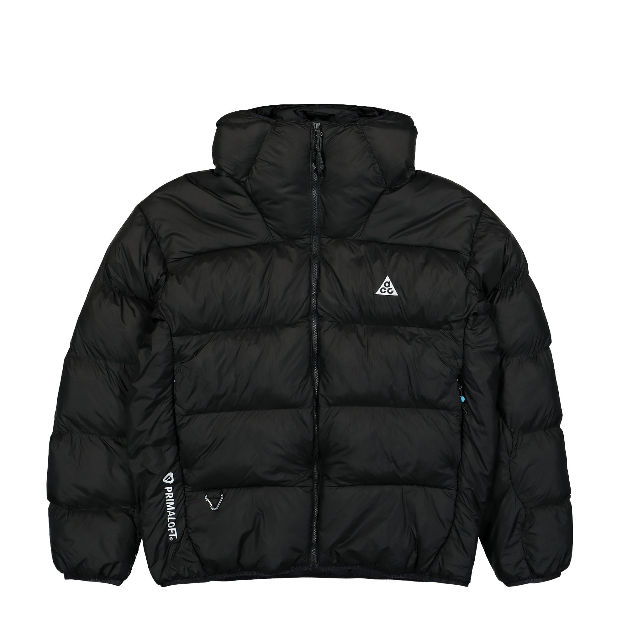 Nike Therma-FIT ADV ACG Lunar Lake Puffer Jacket Black / Black / Dark Smoke Grey / Summit White Puffer Jackets DH3070 011 | Overkill