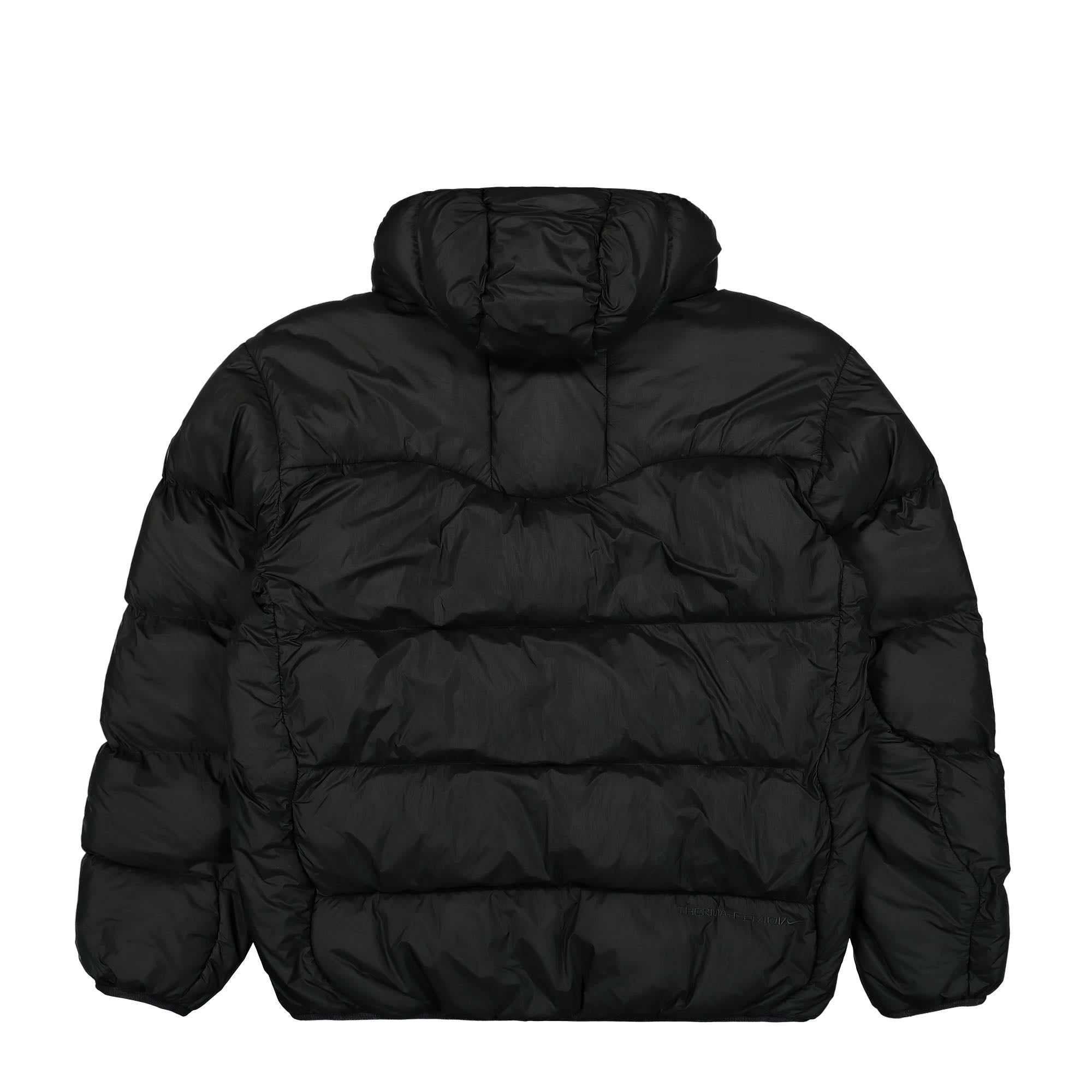 Nike Therma-FIT ADV ACG Lunar Lake Puffer Jacket Black / Black / Dark Smoke Grey / Summit White Puffer Jackets Material | Overkill