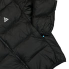 Nike Therma-FIT ADV ACG Lunar Lake Puffer Jacket Black / Black / Dark Smoke Grey / Summit White Puffer Jackets Detailfoto | Overkill