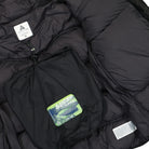Nike Therma-FIT ADV ACG Lunar Lake Puffer Jacket Black / Black / Dark Smoke Grey / Summit White Puffer Jackets Detail view 1 | Overkill