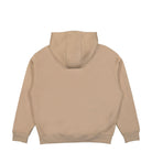 Nike ACG Therma Fit Tuff Fleece Pullover Hoodie Khaki / Khaki Hoodies Material | Overkill
