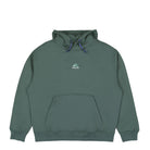 Nike ACG Therma Fit Tuff Fleece Pullover Hoodie Vintage Green / Summit White Hoodies DH3087 338 | Overkill