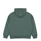 Nike ACG Therma Fit Tuff Fleece Pullover Hoodie Vintage Green / Summit White Hoodies Material | Overkill