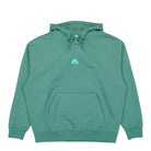 Nike ACG Therma-FIT Tuff Fleece Pullover Hoodie Biocoastal / Summit White Hoodies DH3087 362 | Overkill