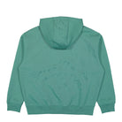 Nike ACG Therma-FIT Tuff Fleece Pullover Hoodie Biocoastal / Summit White Hoodies Material | Overkill