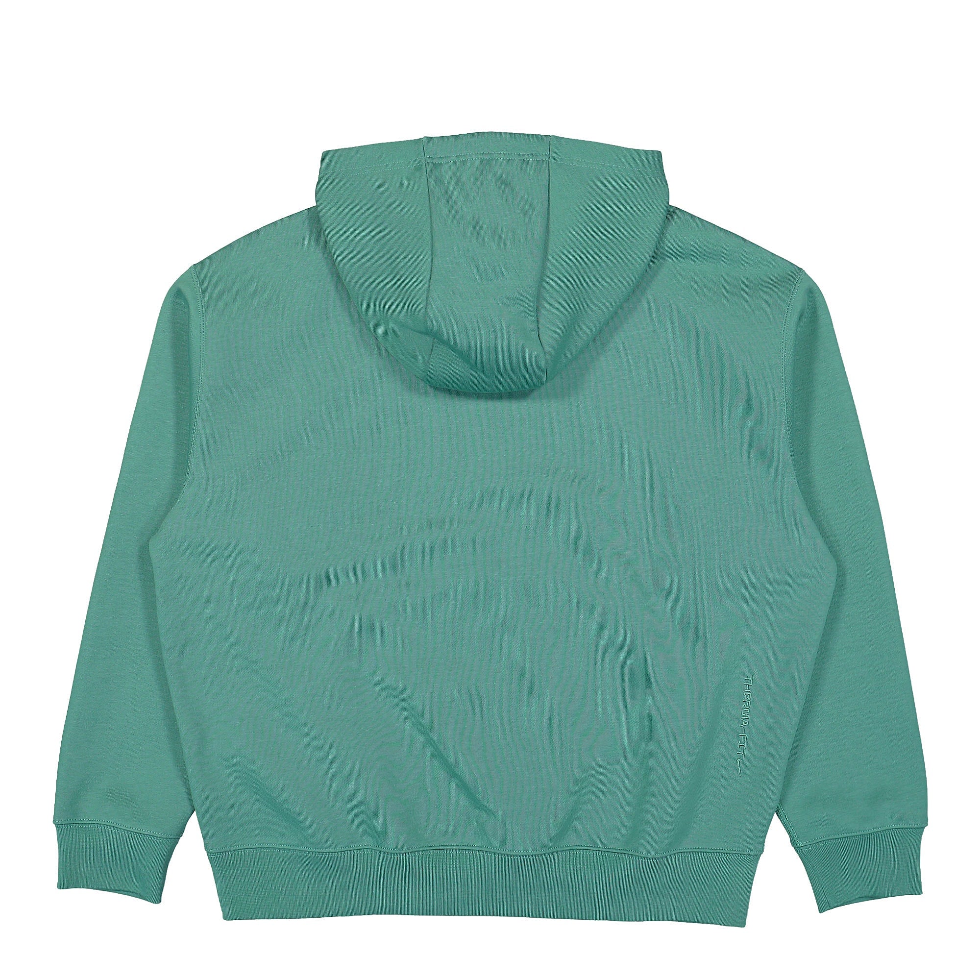 Nike ACG Therma-FIT Tuff Fleece Pullover Hoodie Biocoastal / Summit White Hoodies Material | Overkill