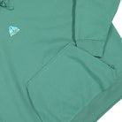 Nike ACG Therma-FIT Tuff Fleece Pullover Hoodie Biocoastal / Summit White Hoodies Detailfoto | Overkill