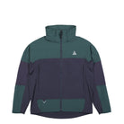 Nike ACG Sun Farer Jacket Faded Spruce / Gridiron / Black / Summit White Jackets DH3103 309 | Overkill