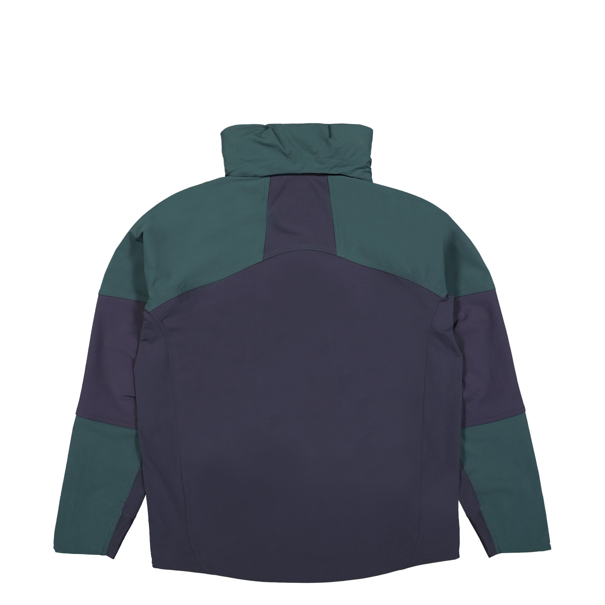 Nike ACG Sun Farer Jacket Faded Spruce / Gridiron / Black / Summit White Jackets Material | Overkill