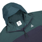 Nike ACG Sun Farer Jacket Faded Spruce / Gridiron / Black / Summit White Jackets Close-up | Overkill