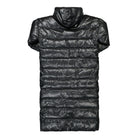 Nike Wmns NSW Therma-FIT City Parka Black / White Parkas Material | Overkill