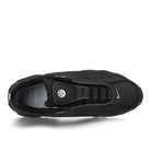 Nike Hot Step Air Terra Black / Chrome - Bright Cactus  Detail view 1 | Overkill