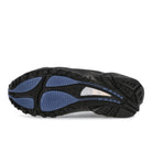 Nike Hot Step Air Terra Black / Chrome - Bright Cactus  Detail view 2 | Overkill