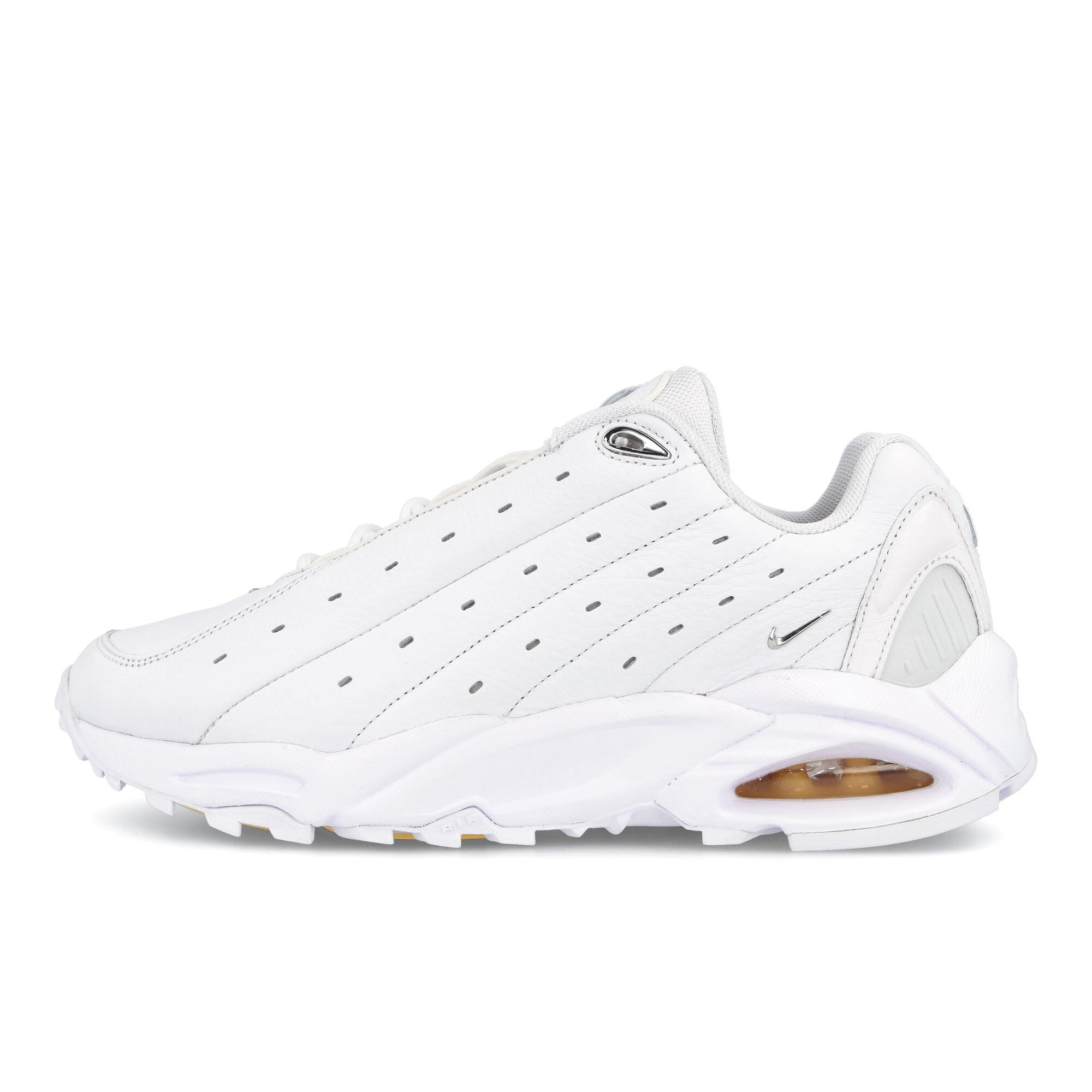 Nike Hot Step Air Terra White / Chrome - Topaz Gold  DH4692 100 | Overkill